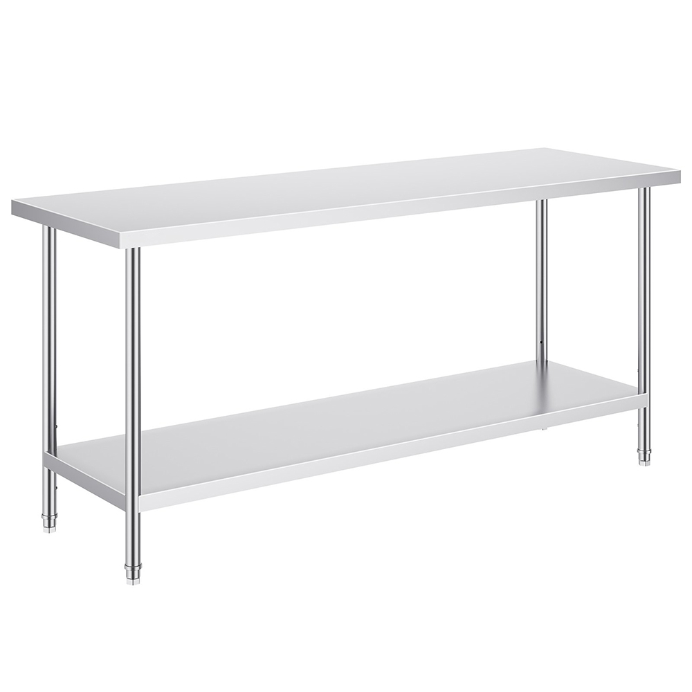 stainless steel tables for kitchen (4)