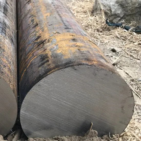 Price of 10mm ASTM A572 Grade 50 Round Bar: Small Carbon Steel Price Inquiry