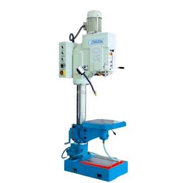 Z5035A Small Mini Vertical Drilling Machine
