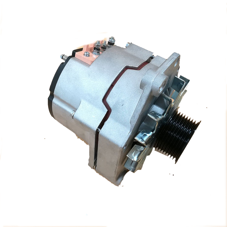 Alternator 1