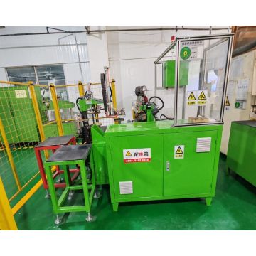 Diamond Saw Blade Torque Test Machine