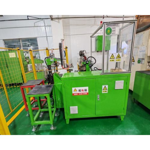 Diamond Saw Blade Torque Test Machine