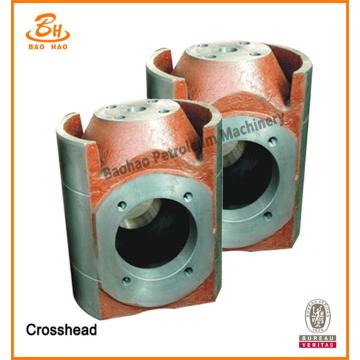 Çamur Pompası için Crosshead