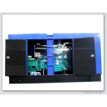 power generators Original cummins power generation 100kw