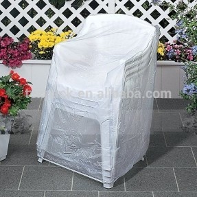 Eco Friendly Durable Plastic Packing Covers