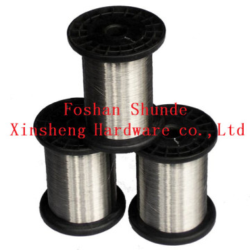 (Hot) 202 Stainless Steel Wire for Sale