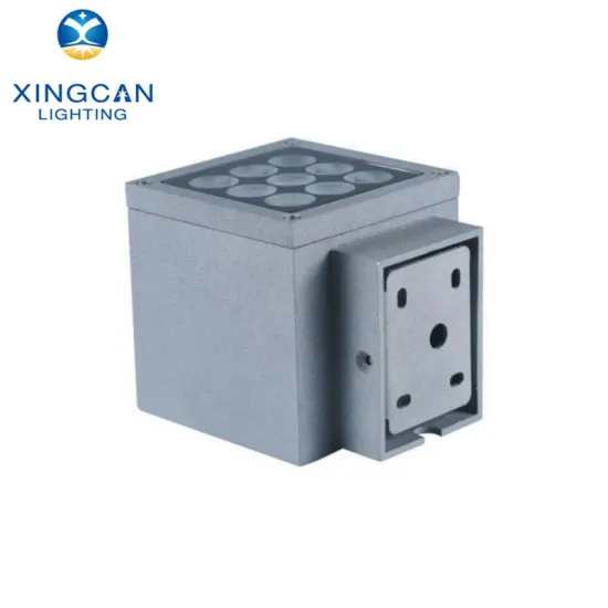 IP65 Waterproof Outdoor Wall-Mounted LED Garden Lights