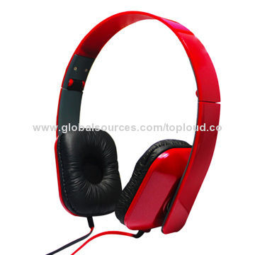 Noise-cancelling headsets, comfortable headband and wonderful sound