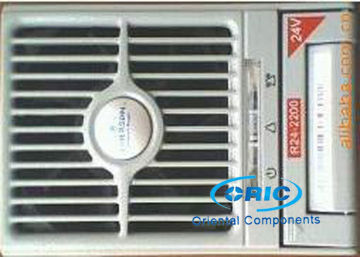 Variable 200 - 250 Vac Regulated Power Supply, Power Supply Rectifier R24 - 2200