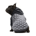 Anjing hoodie kaus pullover jaket kucing