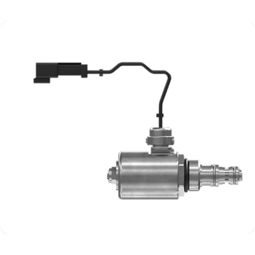 773E truck 24V solenoid valve302-3813/3023813