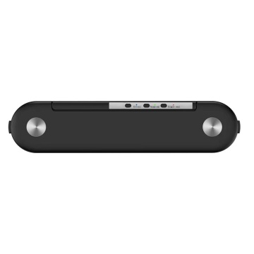 Vacuum sealer machine for food
