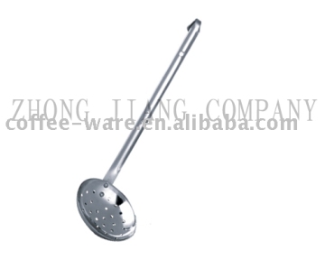 strainer