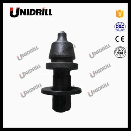 W6 Asphalt Road Milling Teeth Wirtgen Picks Road Shank bits