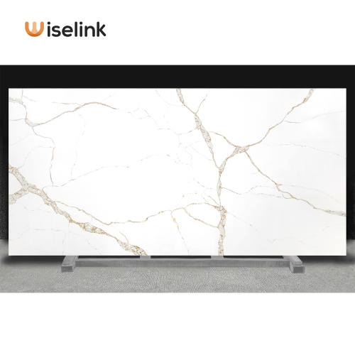 Wiselink сплошной поверхности искусственные каменные листы