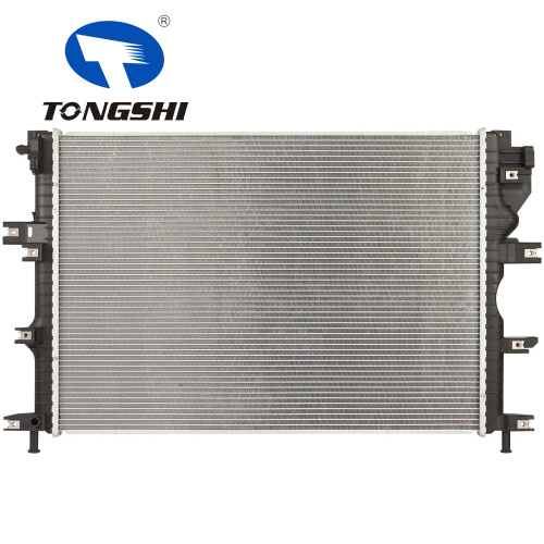 Car Radaitor for Ford Taurus 2.0T 15-MT OEM GR238005AD Aluminum Radiator