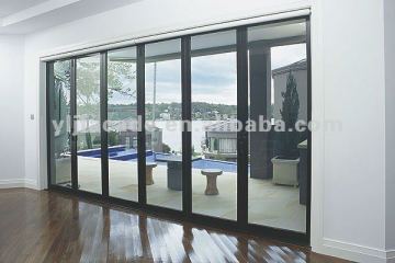 innovative systems Aluminium French Door