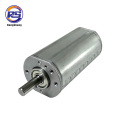 Premium Masaj Koltukları için Yüksek Verimli DC Motor