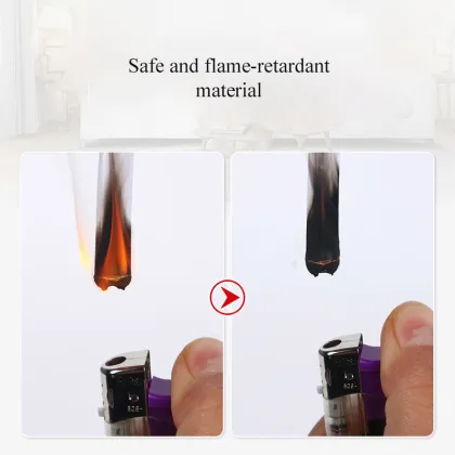 Hot Sale PVC Insulated Copper Power Cords for Efficient Flat Wiring