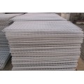 steel welded wire mesh panels