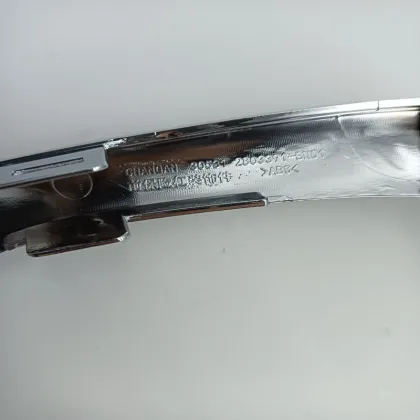 Yidong 18-Inch Front Car Bumper Decorations