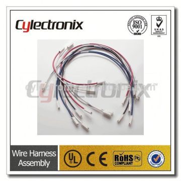 Low price customized wire harness