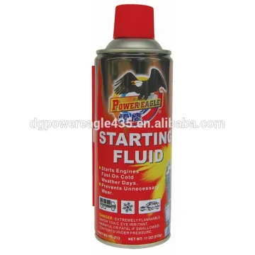 Power Eagle 450ml Super Starting Fluid