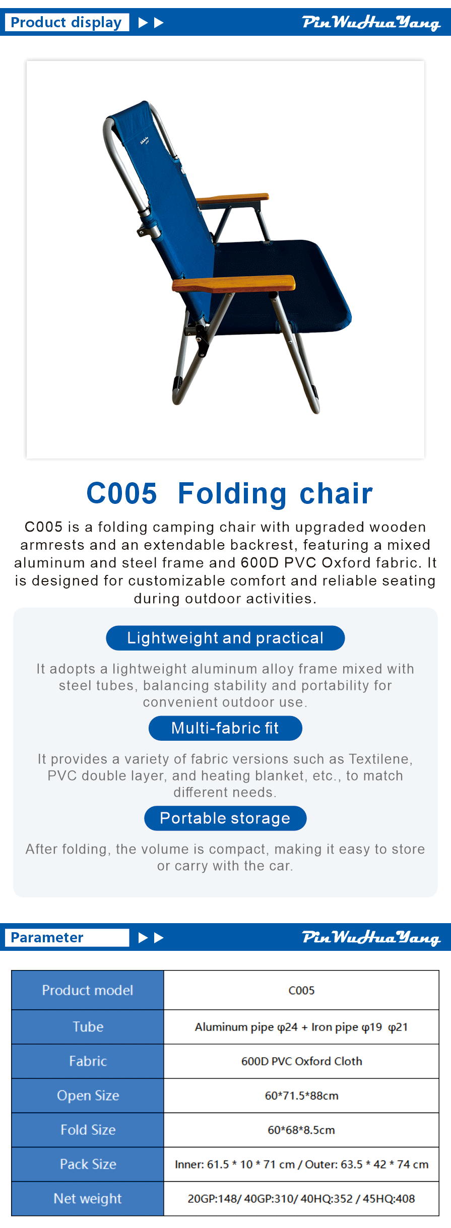 best camping chair for comfort