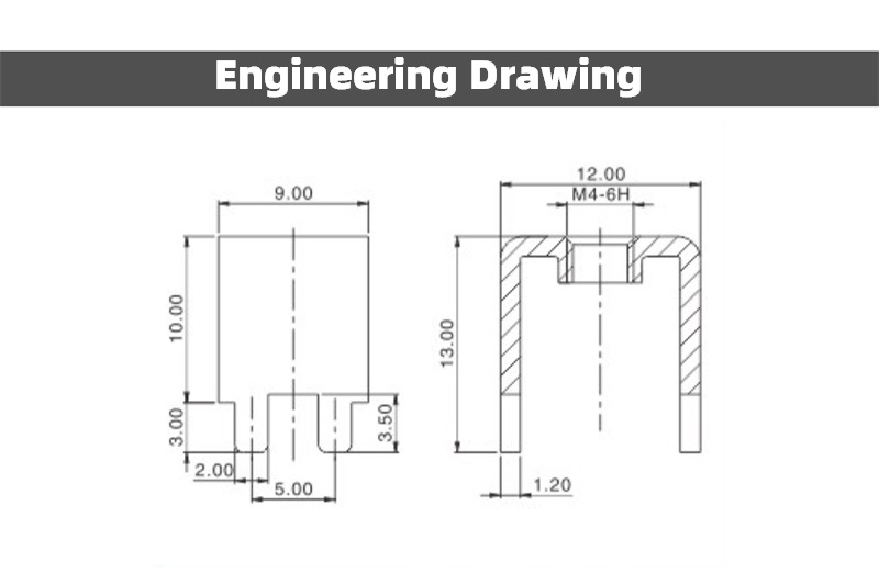 Terminal Pins