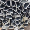 SS Pipe Stainless Special 304 Stainless Steel mulus