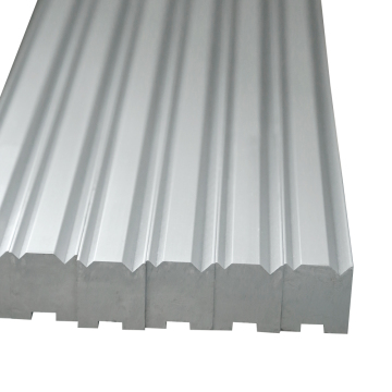 Forging Mould Bottom Dies for Press Brake