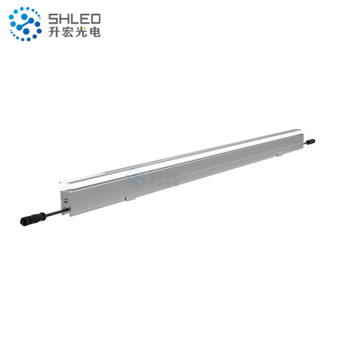 Landscape IP65 building led outdoor linear bar light