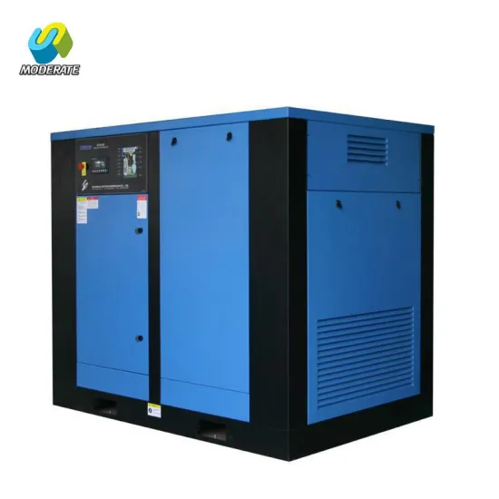 37kw 50hp 3 phase Screw air Compressor