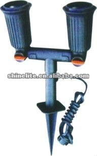 IP65 underground light 2*50W