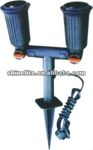 IP65 underground light 2*50W