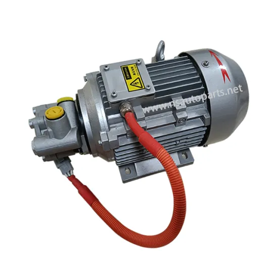 China Export Auto Parts: Hydraulic Oil Pumps and Electric Power Steering Pumps for Mitsubishi, Toyota, Audi, VW Polo