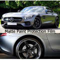 tph clear matte paint protection film