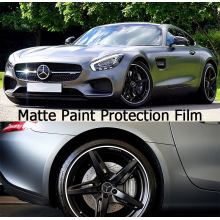 Filme de Proteção de Pintura Matte TPH Clear