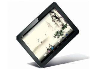 Ultra Slim Allwinner A31s 9.7 Inch Tablet Pc Hd Screen With Wifi 3g Bluetooth