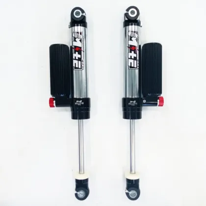 4x4 Off-Road Vehicle Iveco RV Nitrogen Shock Absorber