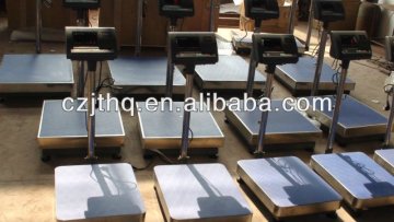 kingtype Platform scale 300kg