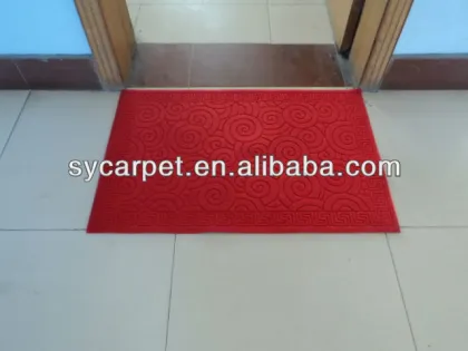 anti slip entrance mat