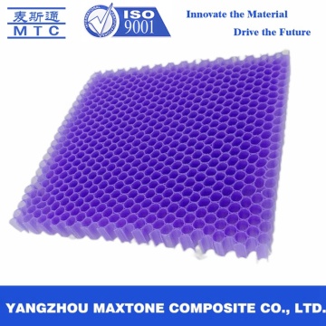 Plastic Honeycomb Core for Building