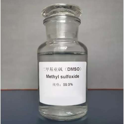 Warshadaha Dimethyl sulfoxide DMSO