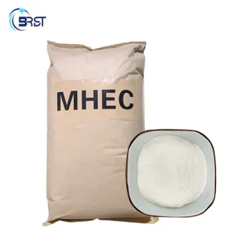 China Manufacturer MHEC: Direct Wholesale Cellulose Wall Putty at Attractive Chemicals Powder Prices