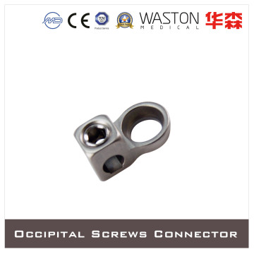 Occipital Screws Connector
