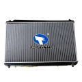 Aluminum Cooling Radiator for AVALON HEAVY DUTY 00-04 OEM 16400-0A170 16400-0A180