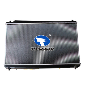 Aluminum Cooling Radiator for AVALON HEAVY DUTY 00-04 OEM 16400-0A170 16400-0A180