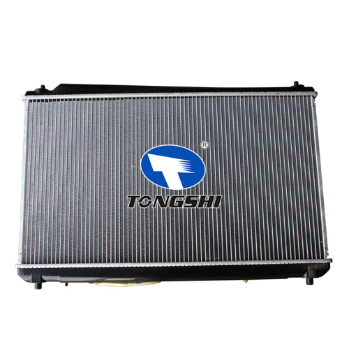 Aluminum Cooling Radiator for AVALON HEAVY DUTY 00-04 OEM 16400-0A170 16400-0A180