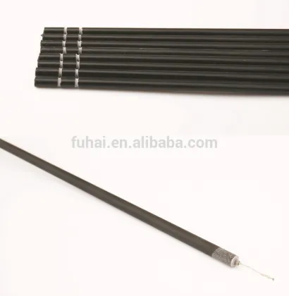 Fiberglass Car Radio Antenna Mast, Antenna for Car